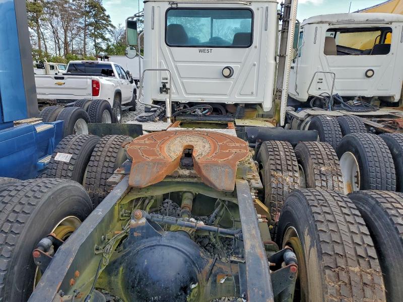 2014 MACK CXU613 #3316900078