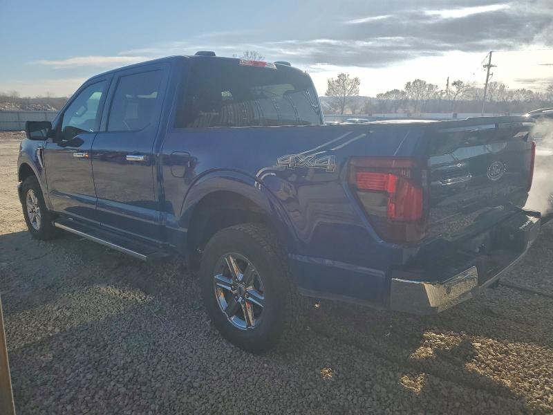 2025 FORD F150 XLT #3304961995