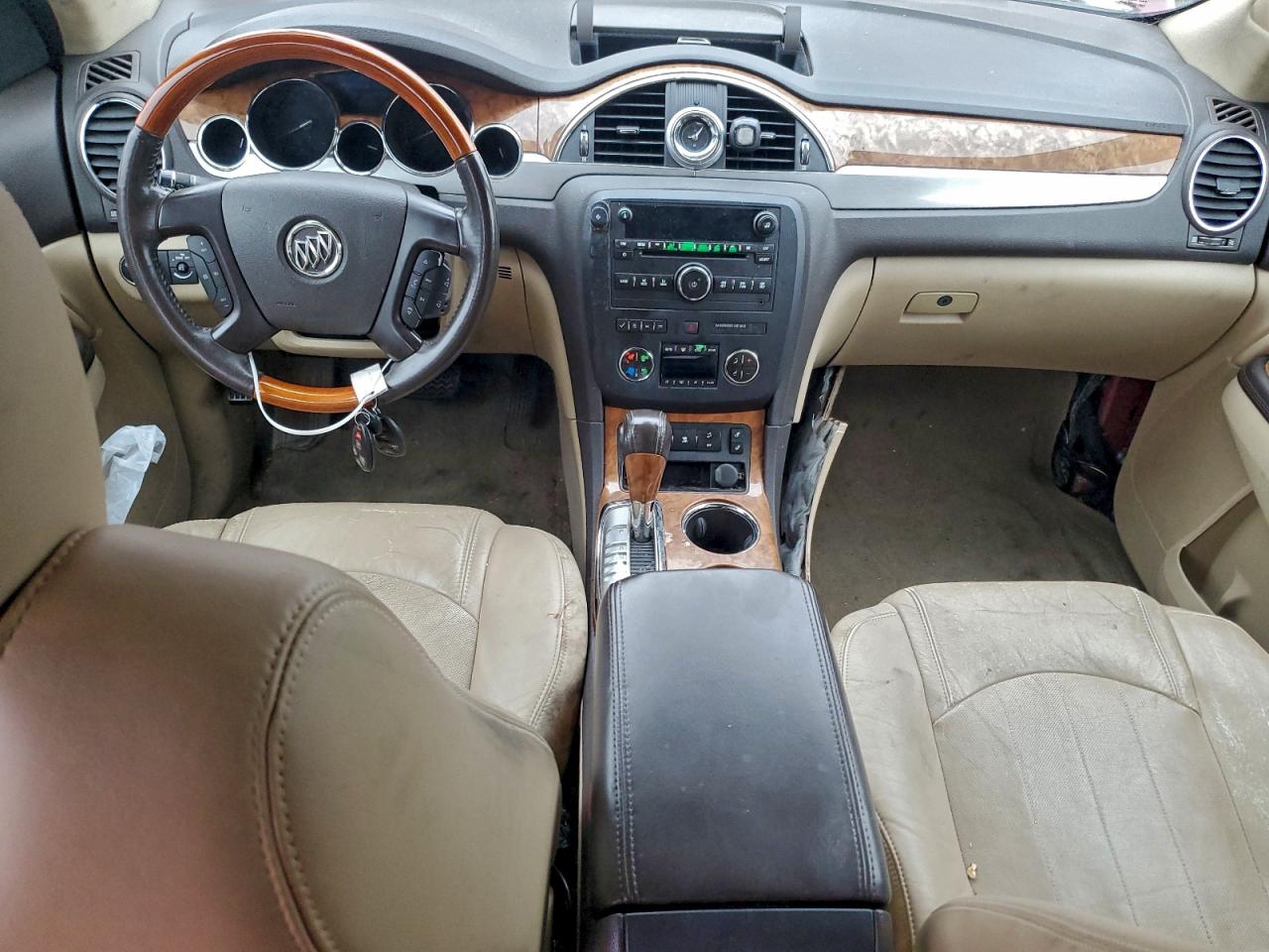 BUICK ENCLAVE