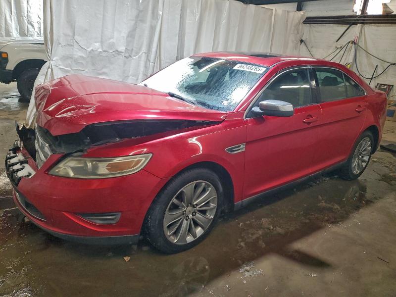 2011 FORD TAURUS LIM #3315962134