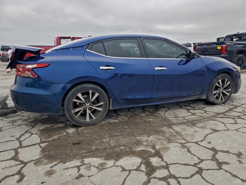 2016 NISSAN MAXIMA 3.5 #3302677009