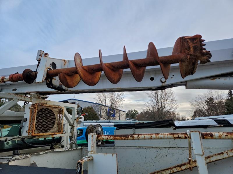 2011 INTERNATIONAL 4300 #3312426663