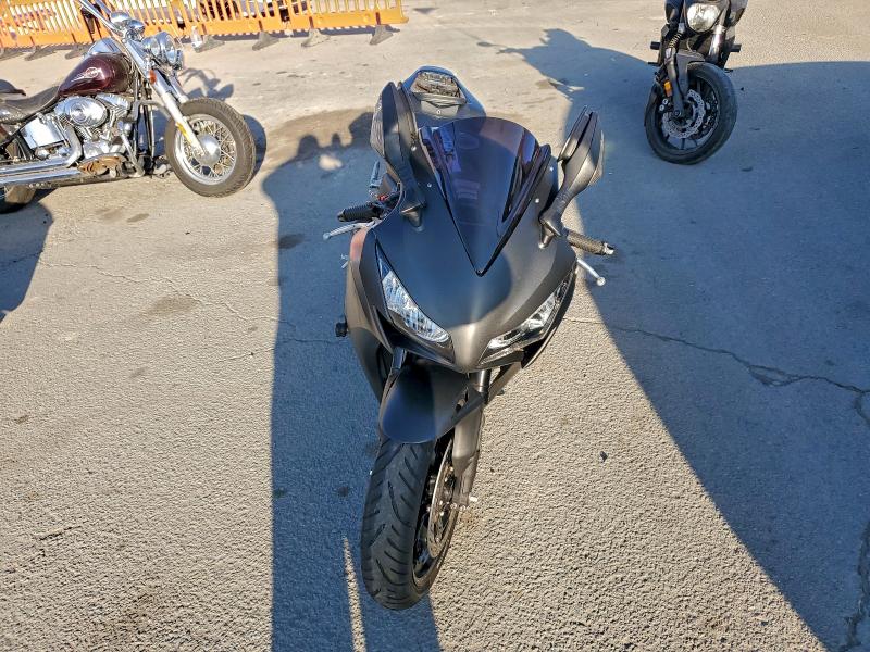 2016 HONDA CBR1000 RR #3303600931