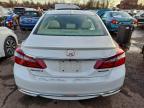 Lot #3304515532 2017 HONDA ACCORD HYB