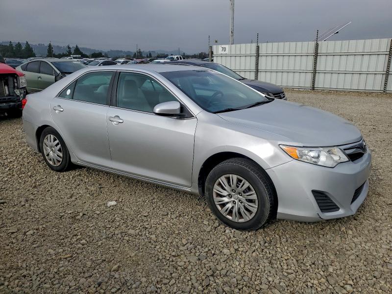 2014 TOYOTA CAMRY L #3315709471