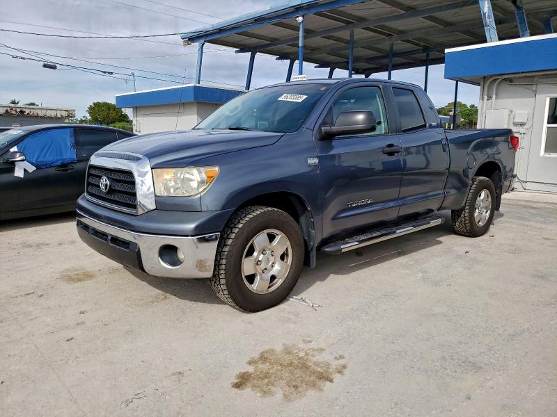 2008 TOYOTA TUNDRA DOU #3311502275