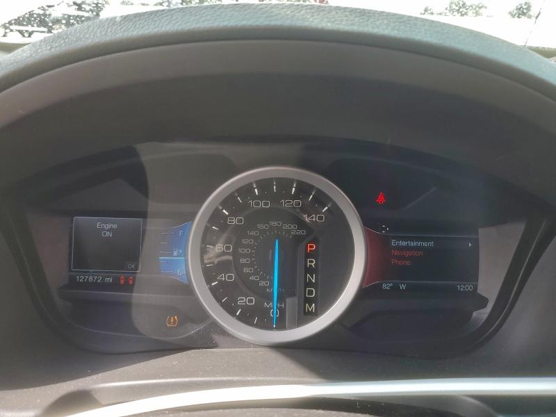 2014 FORD EXPLORER X #3302799996