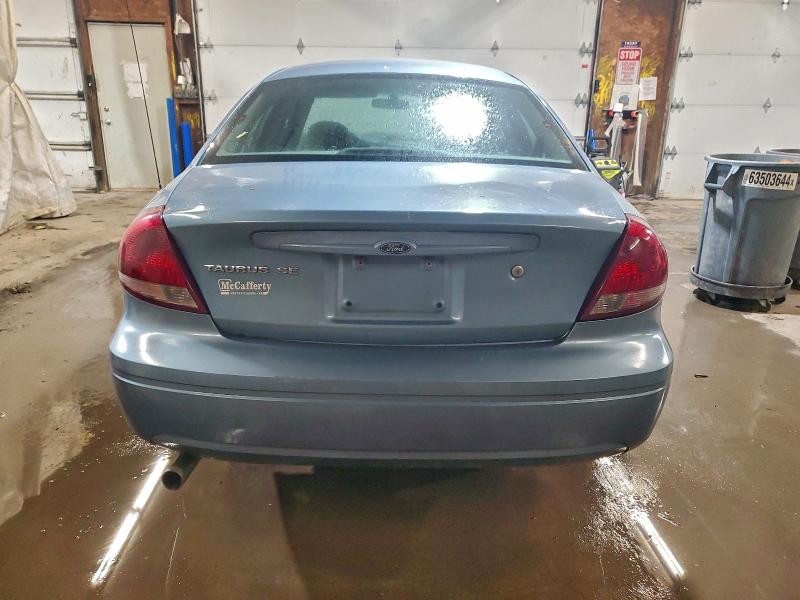 2005 FORD TAURUS SE #3318946963