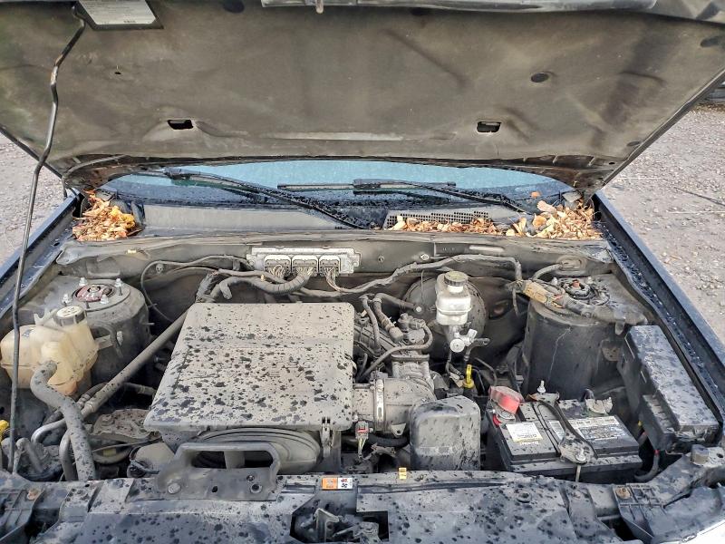 2012 FORD ESCAPE XLT #3319155525