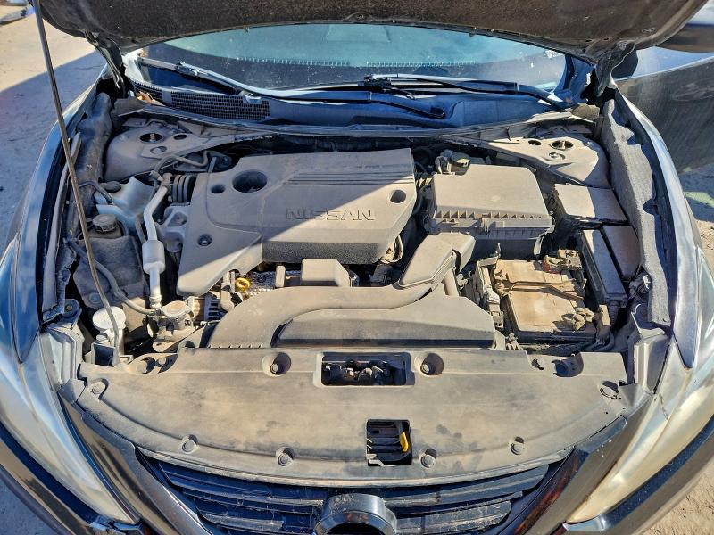 2016 NISSAN ALTIMA 2.5 #3306474205