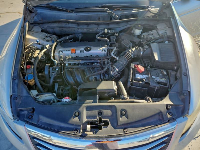 2012 HONDA ACCORD SE #3317432613