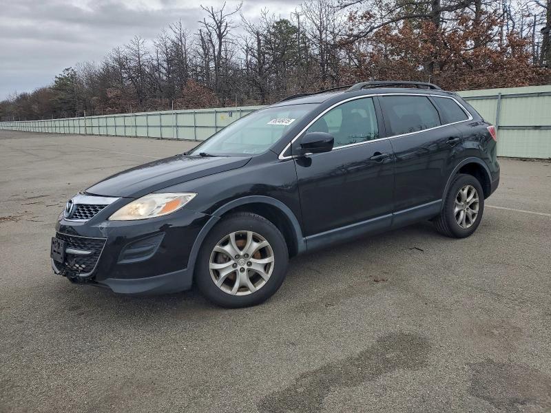 2011 MAZDA CX-9 #3317866932