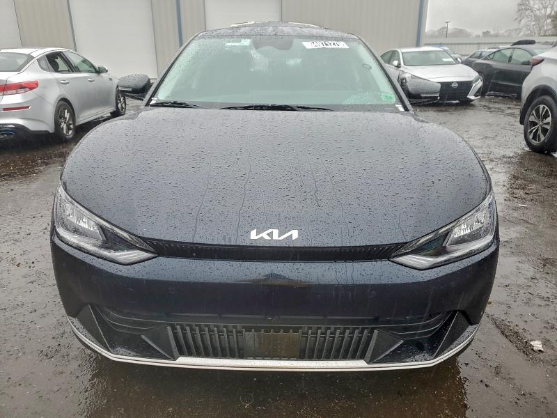 2023 KIA EV6 LIGHT #3305307313