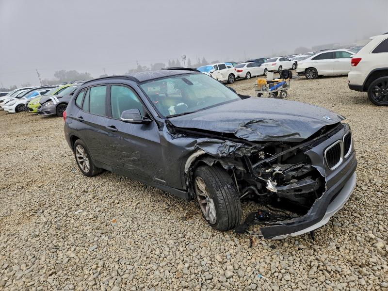 2015 BMW X1 XDRIVE2 #3317026111
