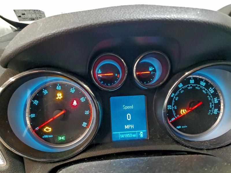 2016 BUICK ENCORE #3309578572