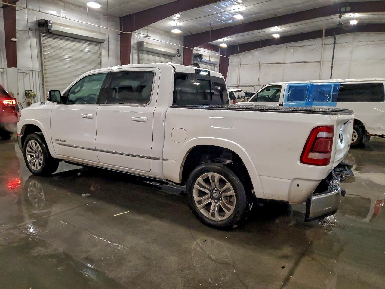 RAM 1500 LIMITED