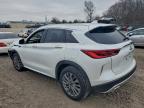 Lot #3316945133 2024 INFINITI QX50 LUXE