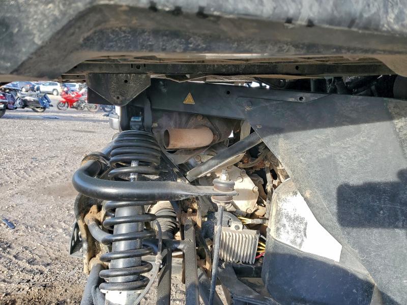 2025 CAN-AM DEFENDER M #3304557446