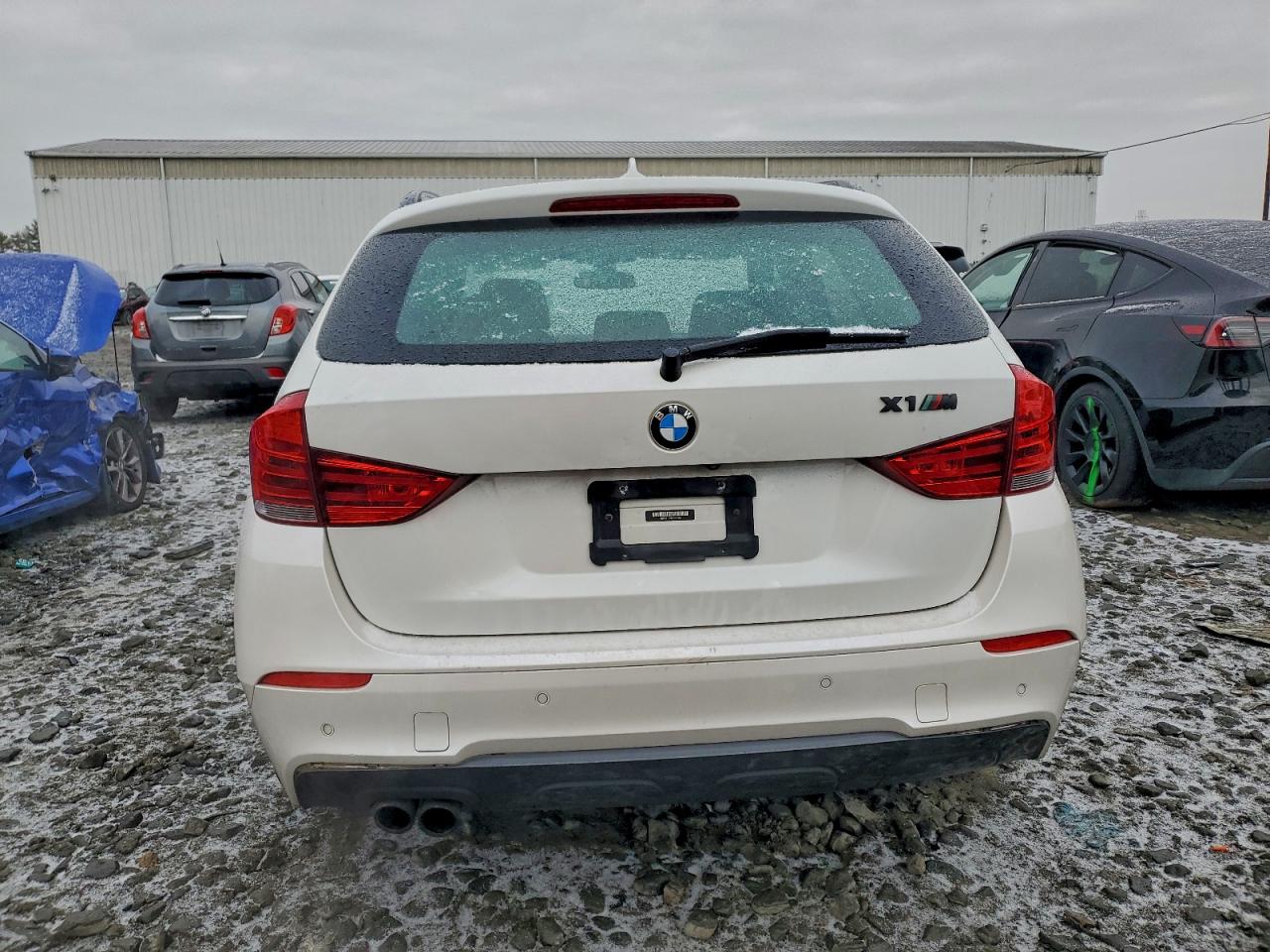 BMW X1 XDRIVE28I