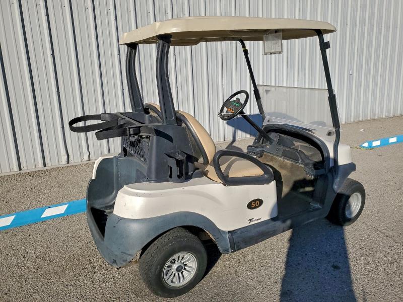 2022 CLUB CAR TEMPO FLA #3309650934