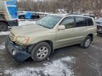 Lot #3311462278 2003 TOYOTA HIGHLANDER