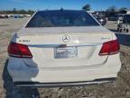 Lot #3303787457 2014 MERCEDES-BENZ E 350 4MAT