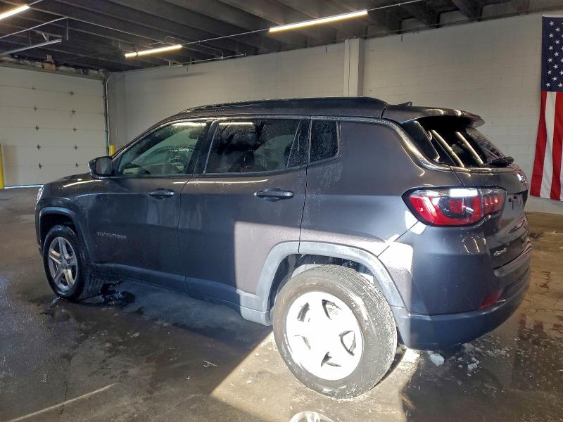 2024 JEEP COMPASS LA #3305926216