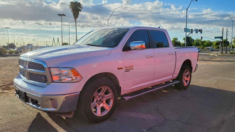 2019 RAM 1500 CLASS #3302810914