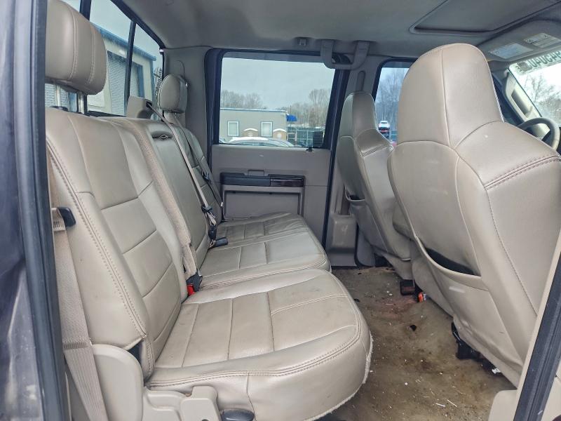 2008 FORD F350 SRW S #3304753920