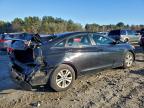 Lot #3315886204 2013 HYUNDAI SONATA GLS