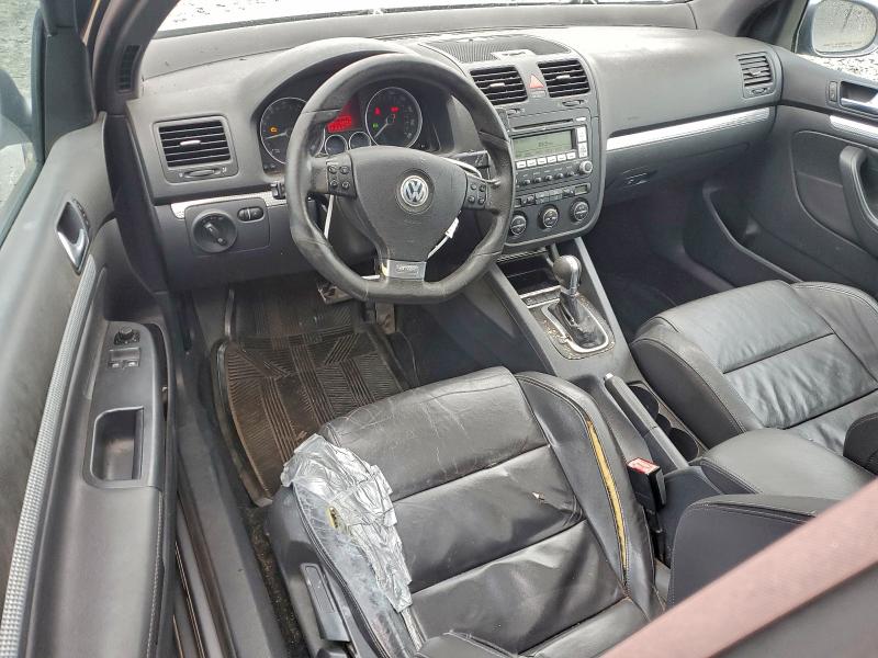 2008 VOLKSWAGEN R32 #3311730230