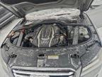 Lot #3315861159 2013 AUDI A8 L QUATT