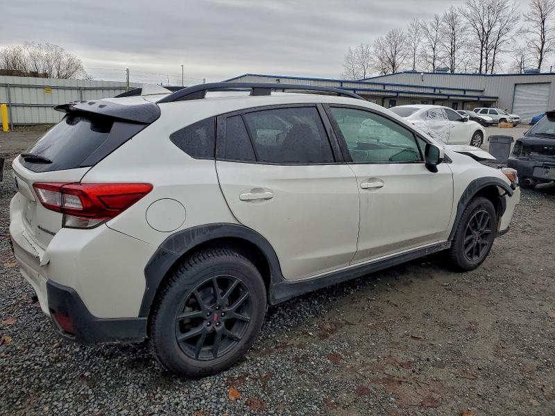 2018 SUBARU CROSSTREK #3303743449