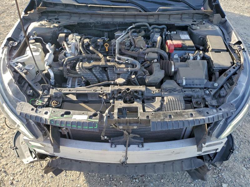 2024 NISSAN ALTIMA SV #3304790347