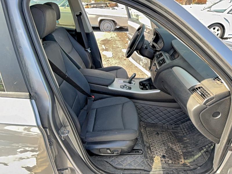 2011 BMW X3 XDRIVE2 #3305431433