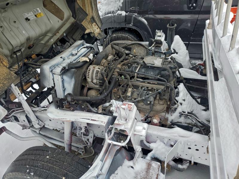 2015 ISUZU NPR #3305349312