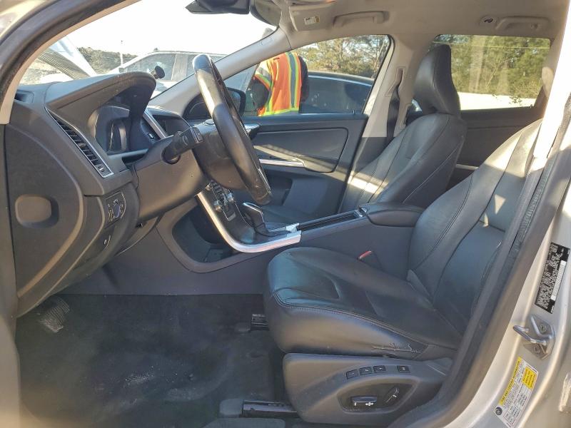 2016 VOLVO XC60 T5 PR #3316813419