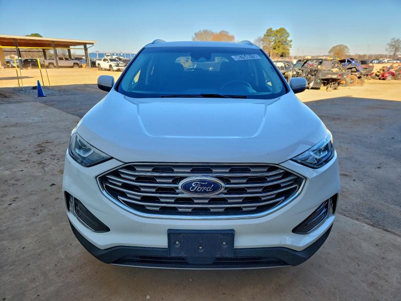 2020 FORD EDGE SEL #3320055454