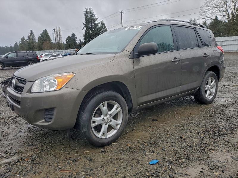 2012 TOYOTA RAV4 #3305334339