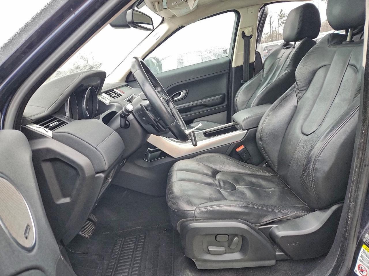 LAND ROVER RANGE ROVER PURE PLUS