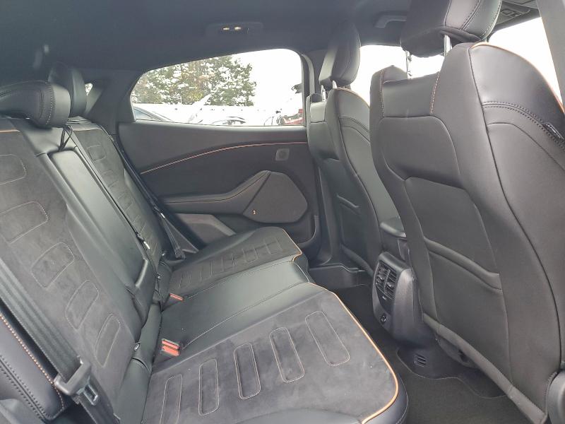 2022 FORD MUSTANG MA #3303818439