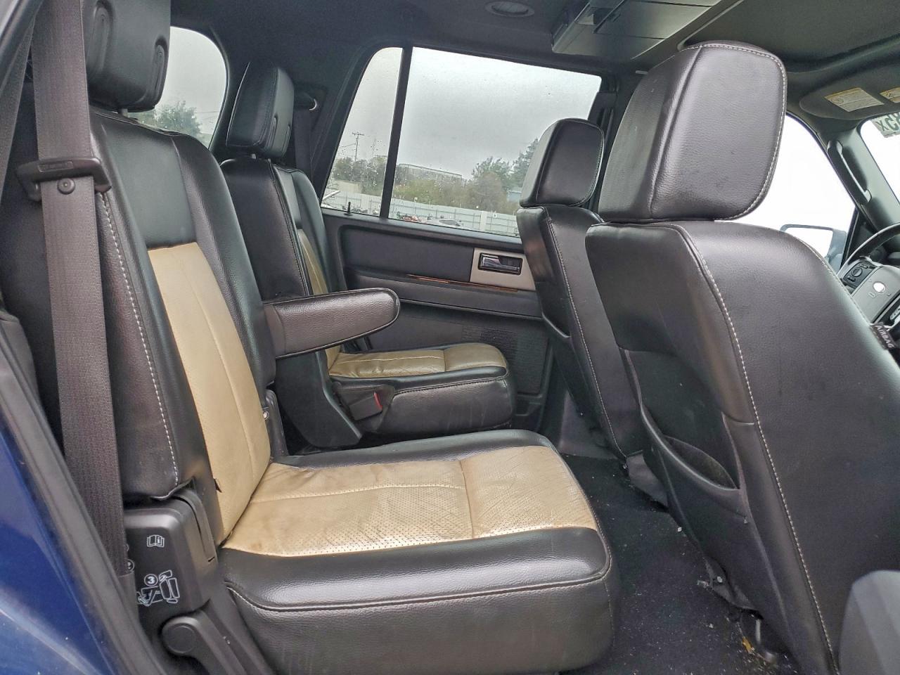 Lot #3306735071 2008 FORD EXPEDITION