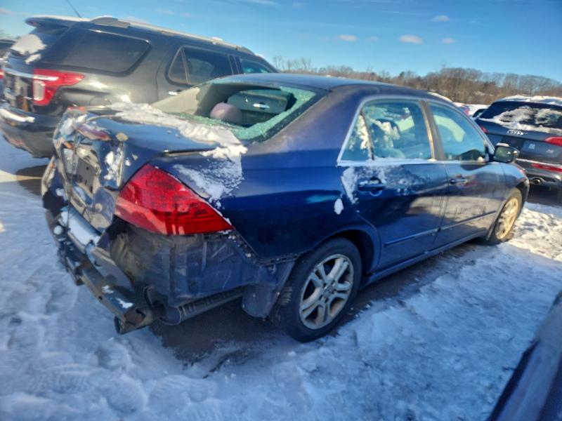 2006 HONDA ACCORD EX #3316715495