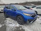 Lot #3308419317 2021 HONDA CR-V EXL