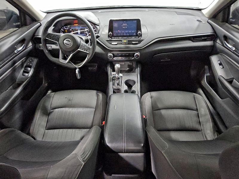 2020 NISSAN ALTIMA S #3302728087