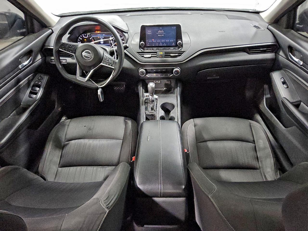 Lot #3302728087 2020 NISSAN ALTIMA S