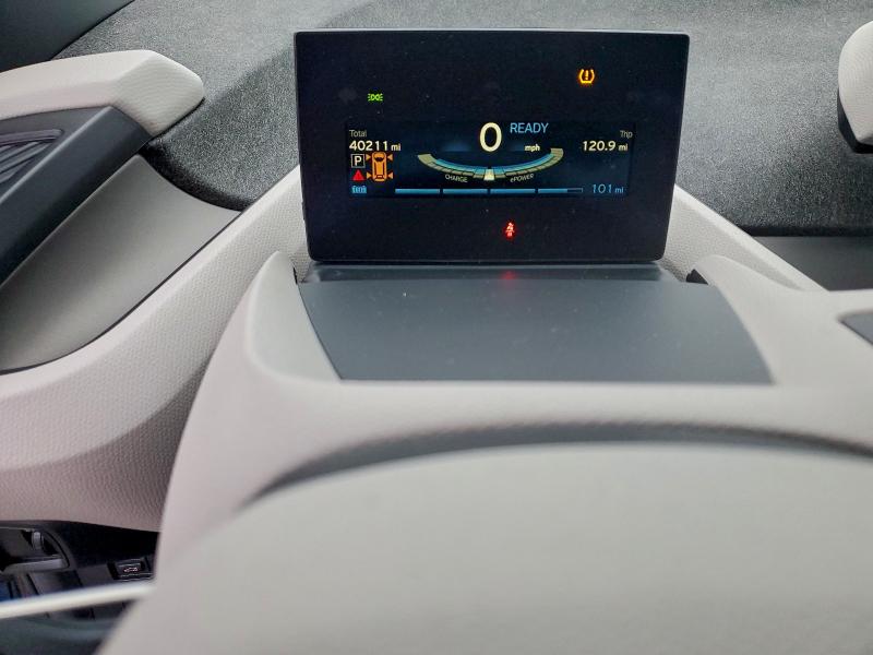 2018 BMW I3 BEV #3308234164