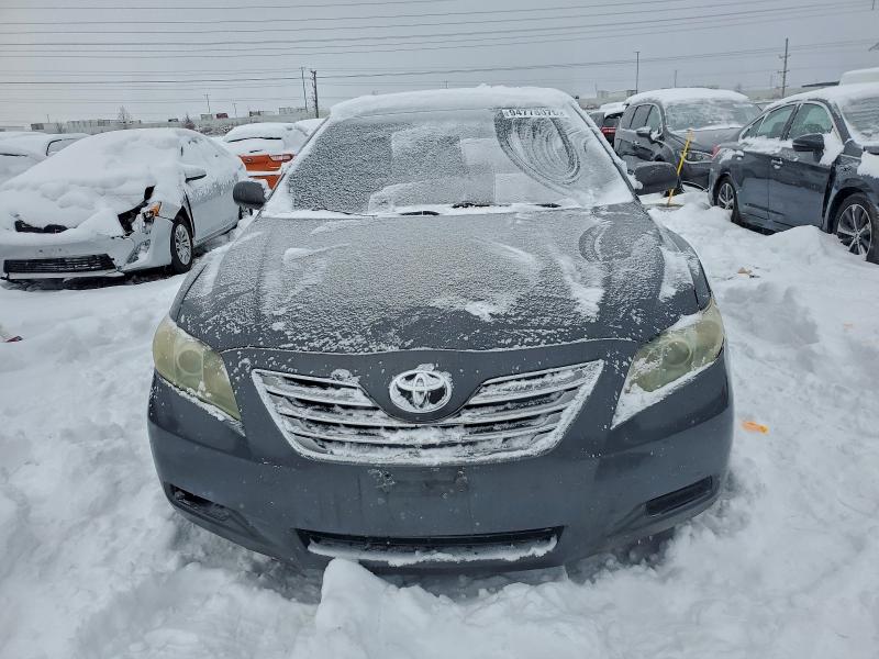 2008 TOYOTA CAMRY HYBR #3302657015