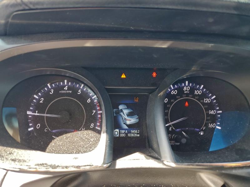 2017 TOYOTA AVALON XLE #3309036162