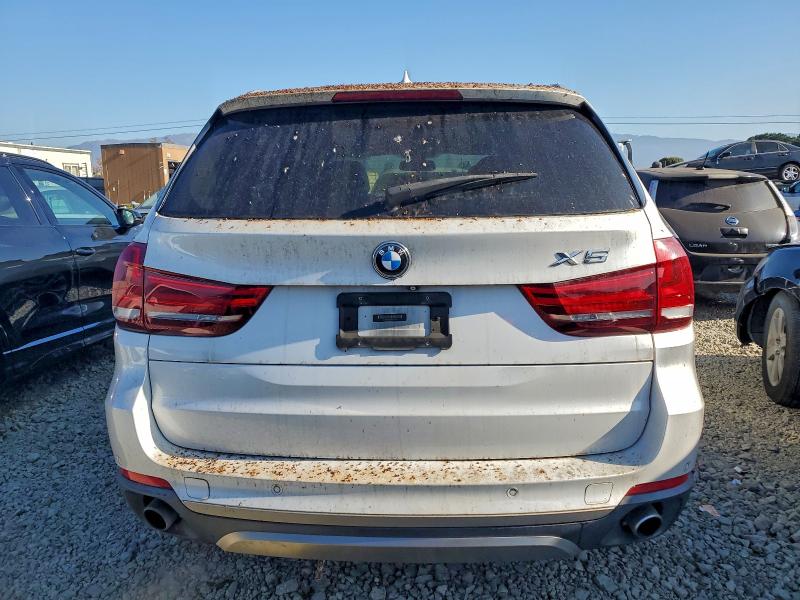 2015 BMW X5 XDRIVE3 #3311763337